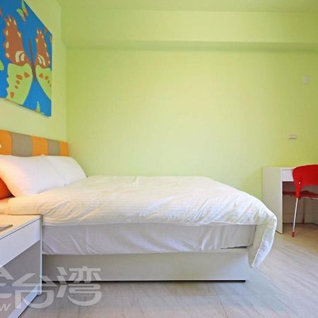 Kinmen Line In Bed And Breakfast 金湖鎮 エクステリア 写真