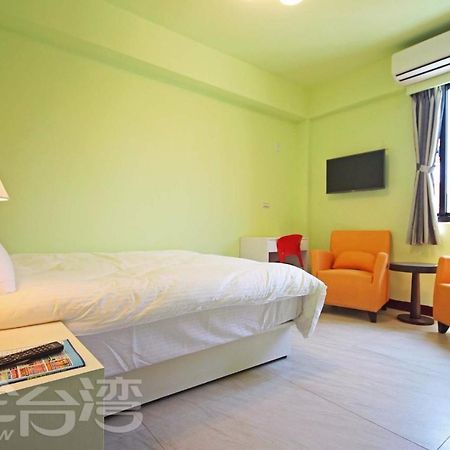 Kinmen Line In Bed And Breakfast 金湖鎮 エクステリア 写真