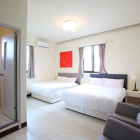 Kinmen Line In Bed And Breakfast 金湖鎮 エクステリア 写真