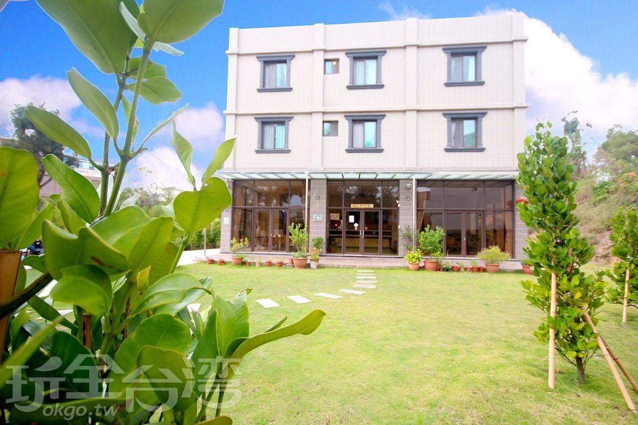 Kinmen Line In Bed And Breakfast 金湖鎮 エクステリア 写真